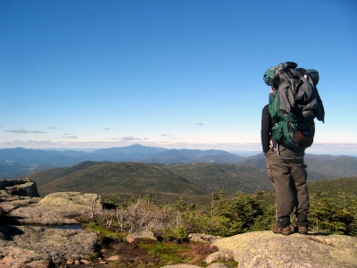 Backpacker insurance