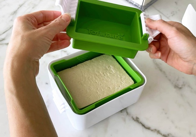 best-tofu-press