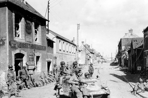carentan-1944