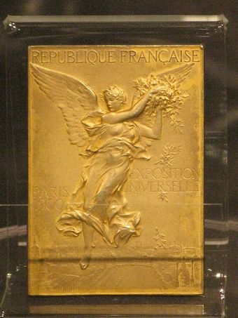 768px-Olympic_gold_medal_Paris_1900