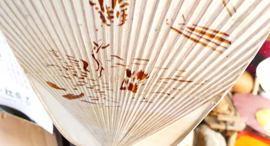 岐阜うちわ 伝統芸能 海外の反応