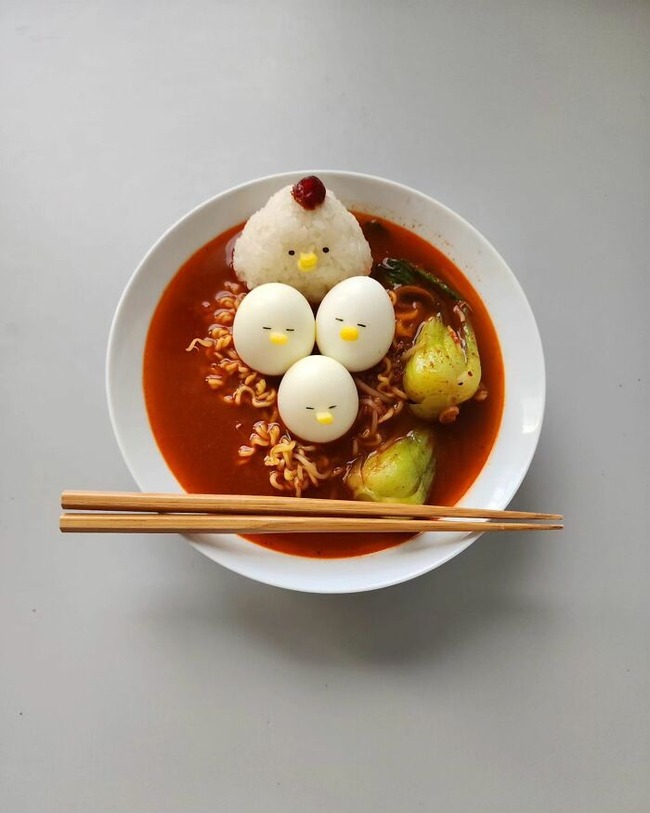 This-Korean-food-artist-makes-the-cutest-meals92__700