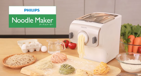 ヌードルメーカー