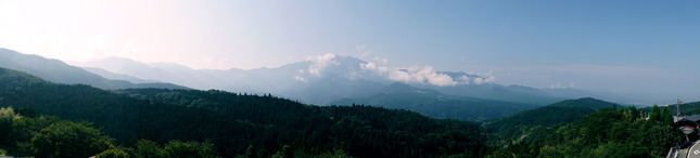 30 - Magome-Tsumago Hike