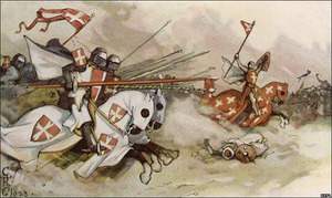 crusades