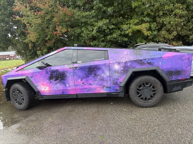 assss car