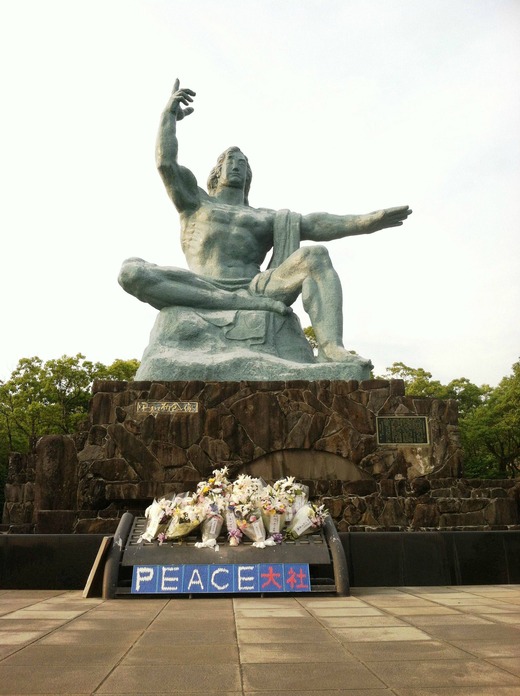 08 - Nagasaki