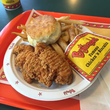 bojangles