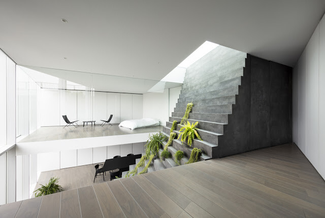 Japanese Design - Modern Japanese Houses 3