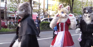 ハロウィン 海外の反応 2015