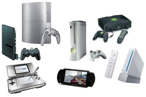 gaming-consoles