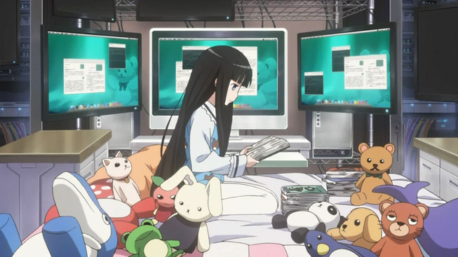 Kami-sama no Memo-chou - 09 - Large 06