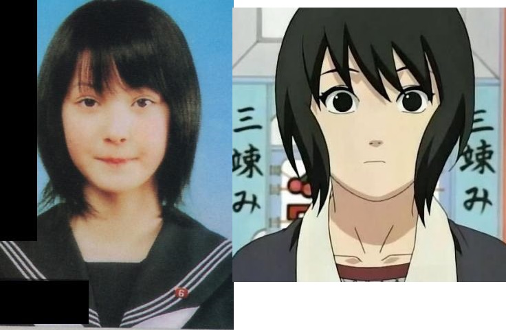 日本 アニメキャラのベースは日本人だと証明していく 海外 緑色の瞳は白人だよ 海外の反応 海外の万国反応記 海外の反応 日本 アニメキャラのベースは日本人だと証明していく 海外 緑色の瞳は白人だよ 海外の反応 海外の万国反応記 海外の反応