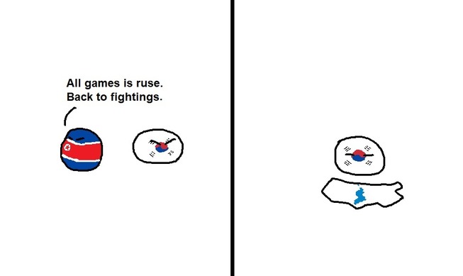 korea olympic