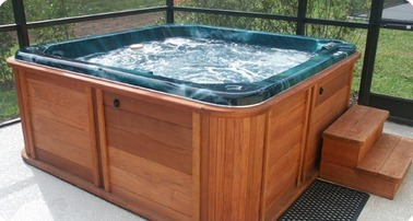 hottub