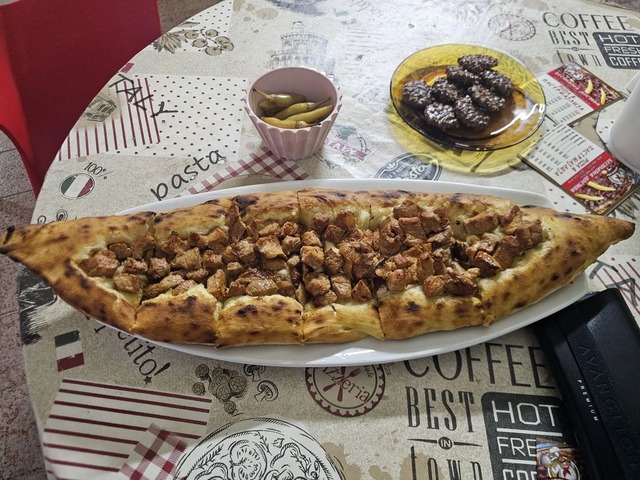 pizzzzzan