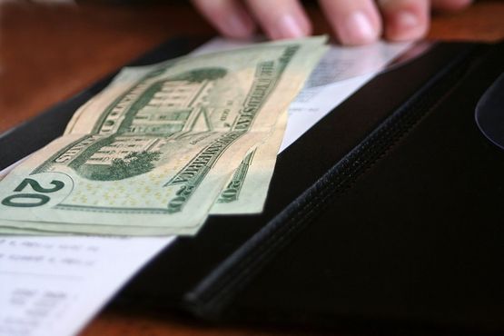 tipping-culture