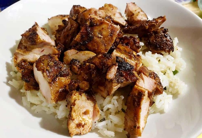 Copycat-Chipotle-Chicken