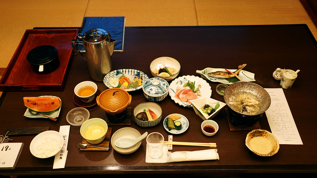 09 - Minakami Gunma - Ryokan
