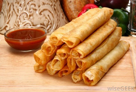 flautas-with-a-dipping-sauce
