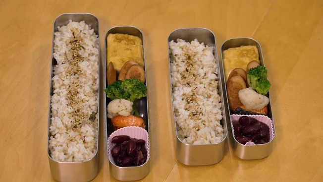 What Japanese REALLY Eat for Lunch