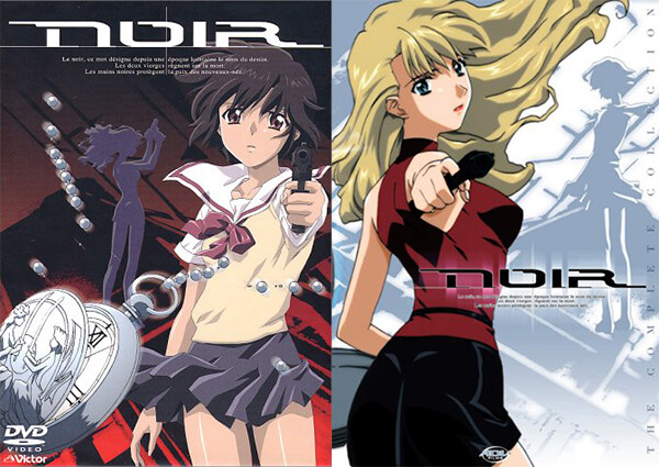 Noir-anime-DVD