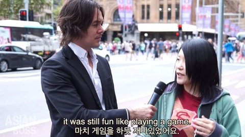 韓国人 英語 日本人 英語教育