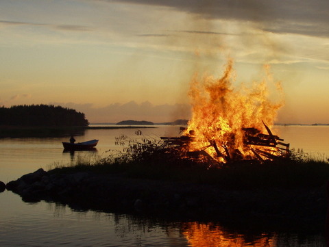 juhannuskokko
