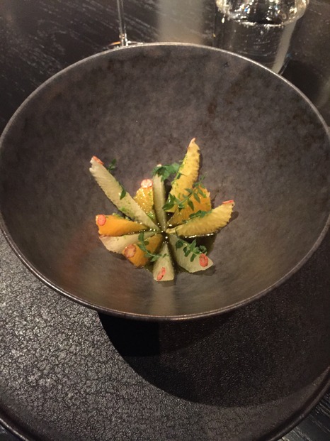 02 - 039Citrus and long pepper039