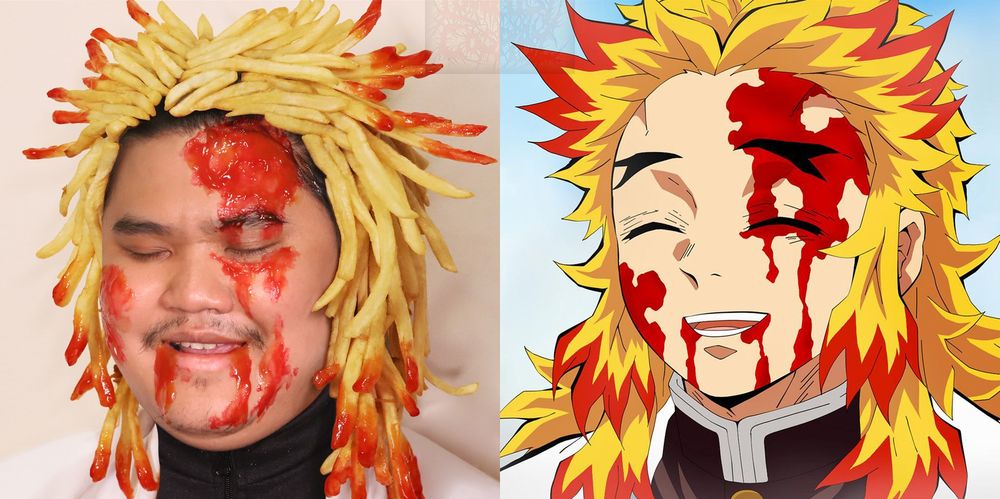 タイの低予算コスプレニキ アイディアの完成度が高すぎるwwww Part2 2ch トピックス 速報まとめたよ タイの低予算コスプレニキ アイディアの完成度が高すぎるwwww Part2 2ch トピックス 速報まとめたよ