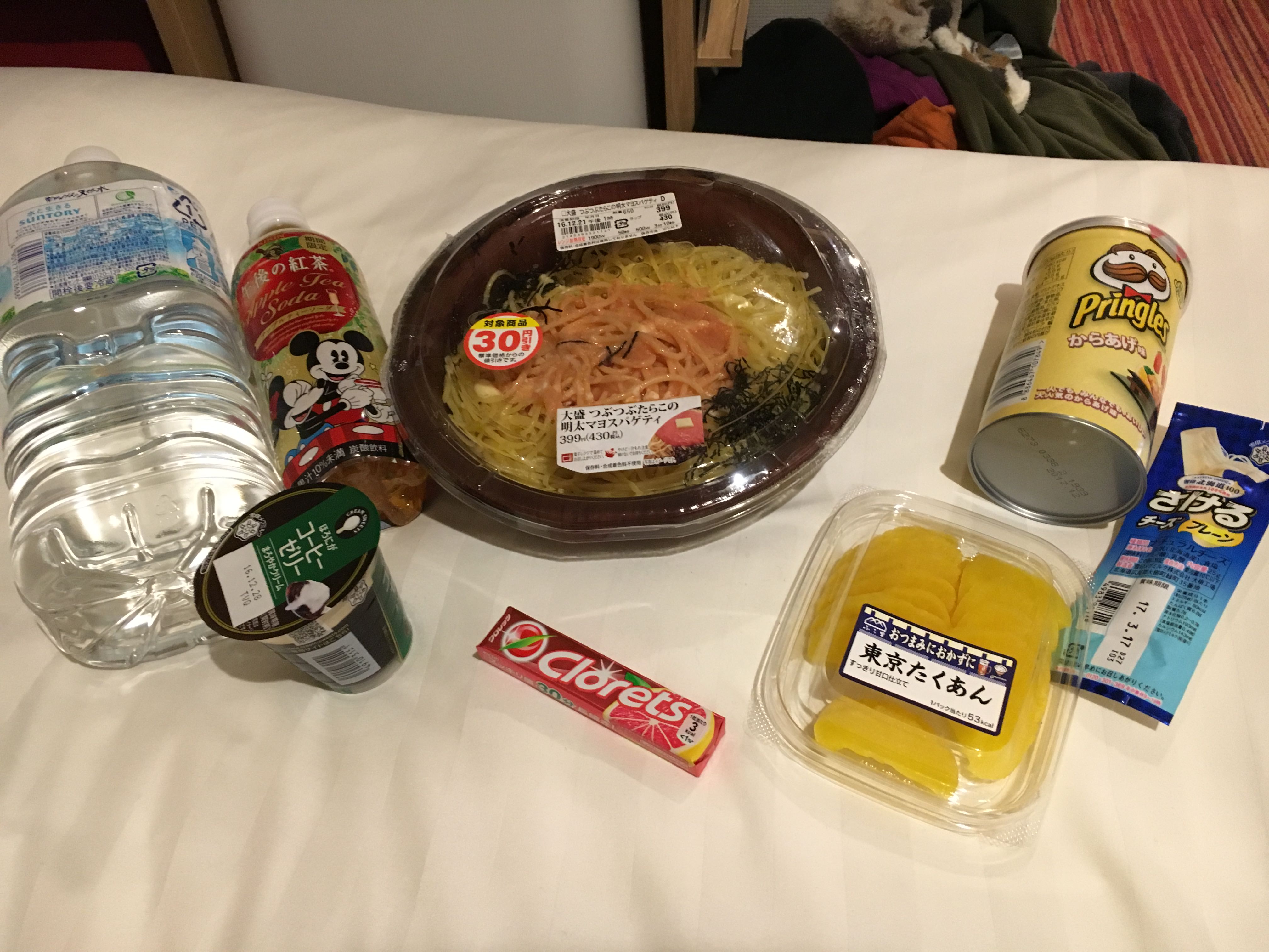 海外「コーヒーゼリーは食べてみたくなった」日本旅行中に外国人が食べたものが話題 海外の万国反応記＠海外の反応