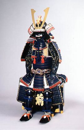 L017armor_samuraistore