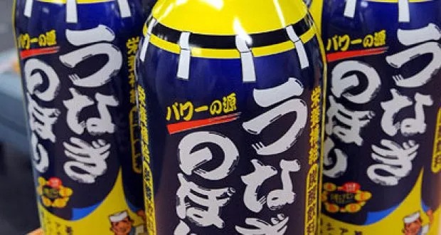 Unagi-Nobori-energy-drink