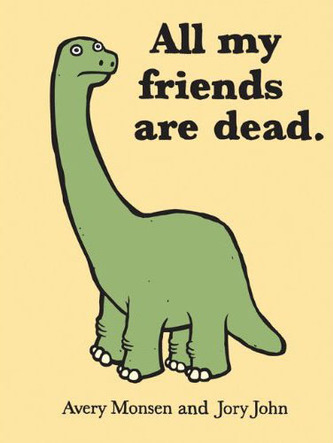 Allmyfriendsaredead_cover