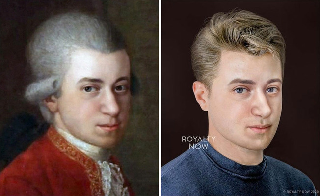 historical-figures-recreated-royalty-now
