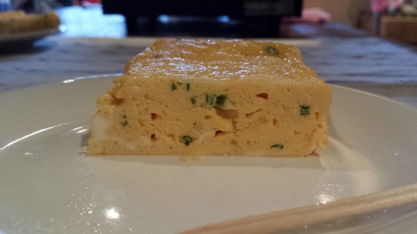 48 - Tamagoyaki