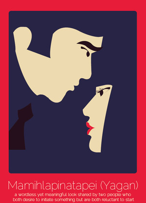 21 - Mamihlapinatapei Yagan