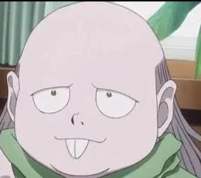 What's the worst haircut in anime