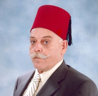 fez-hat