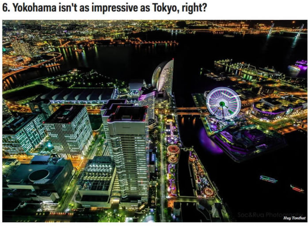 日本旅行をすべきではない理由