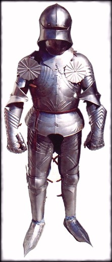 body-plate-armor
