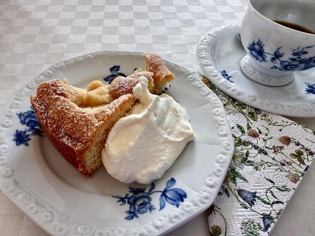 your grandmother make