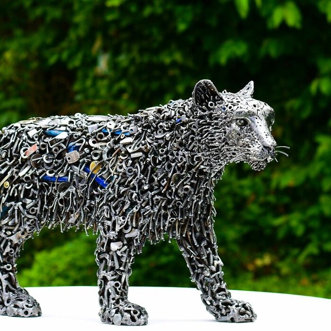 sculptures-reclaimed-materials-brian-mock