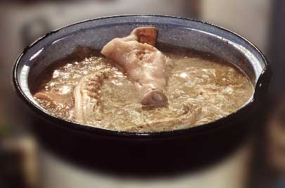 外国人 自分の国の最高に気色悪い食べ物を見せ合っていくスレ 海外の反応 海外の万国反応記 海外の反応