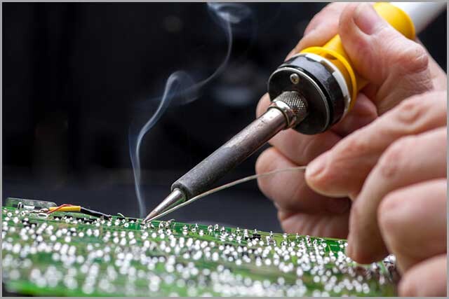 The Best Solder For Circuit Board4