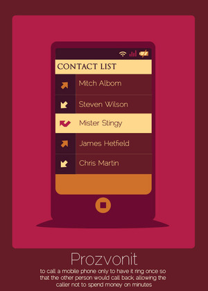 15 - Prozvonit Czech