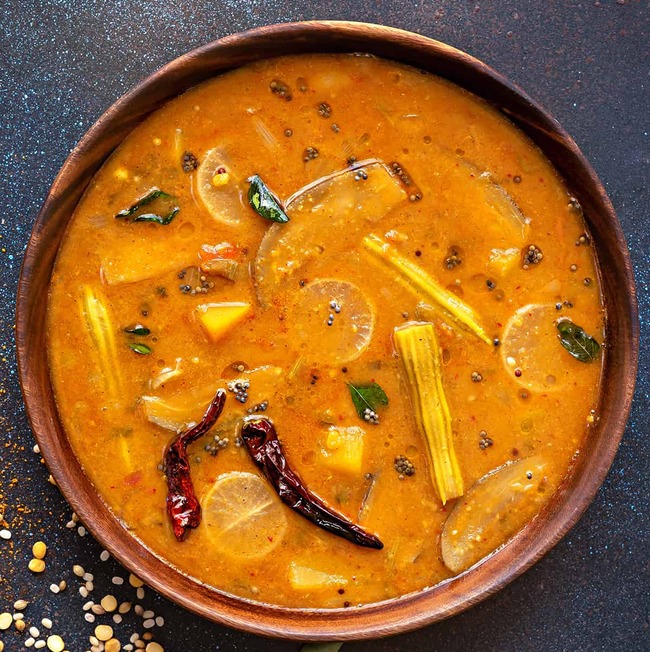 South-Indian-Sambar-Recipe