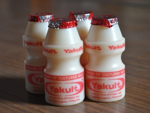 yakult