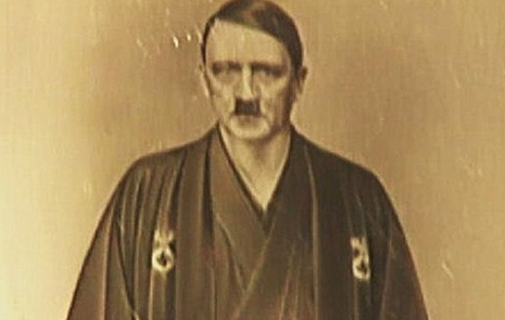 hitler