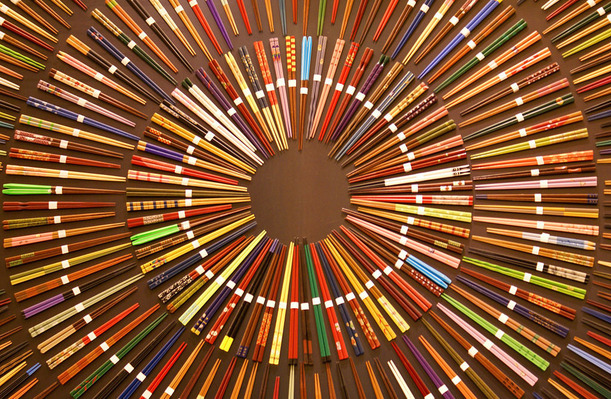 Japanese-chopsticks